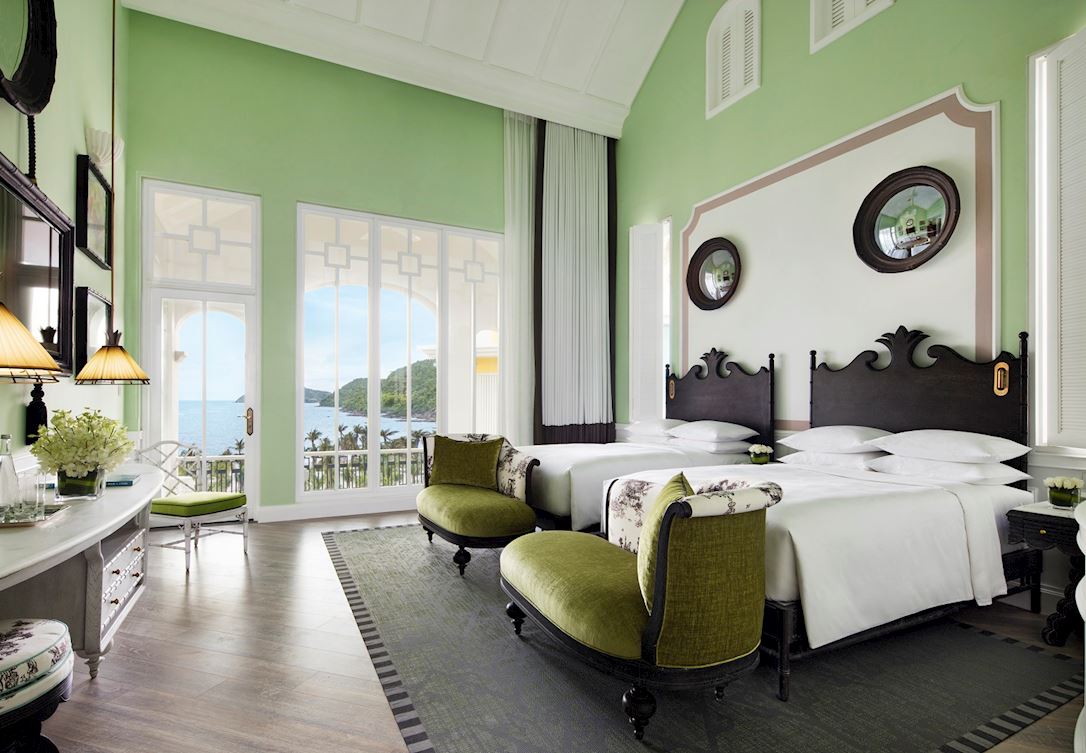 Emerald Bay View